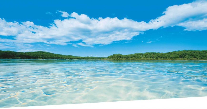 فریزر آیلند