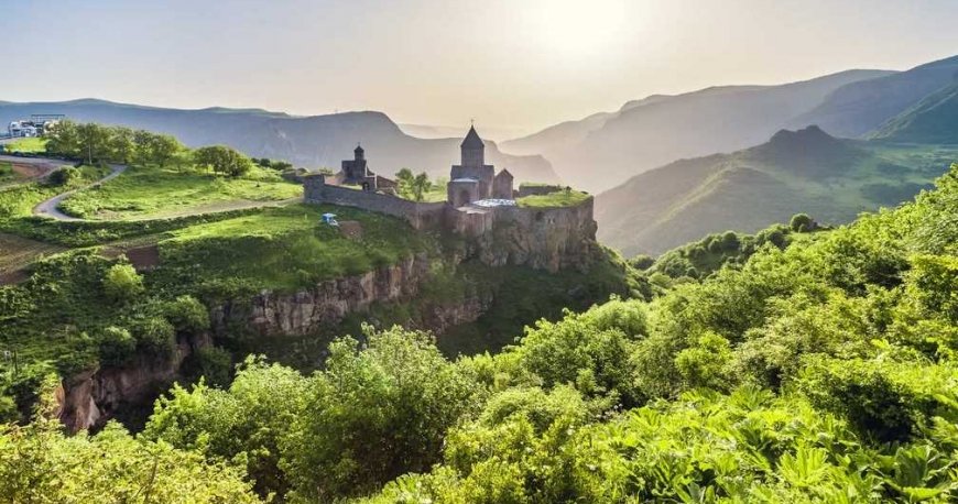 ارمنستان ارمنستان