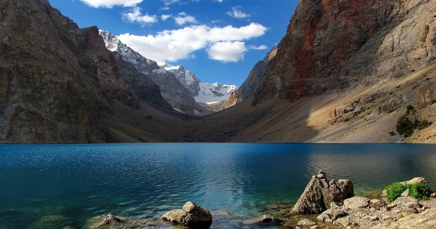 تاجیکستان تاجیکستان