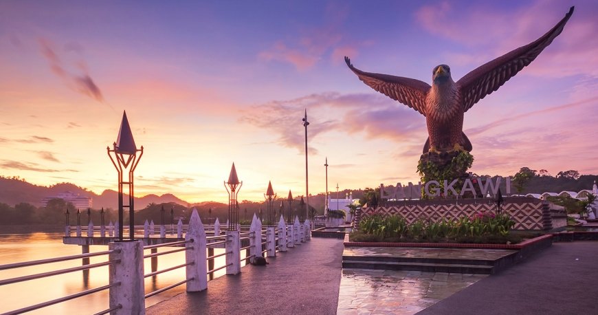 لنکاوی لنکاوی