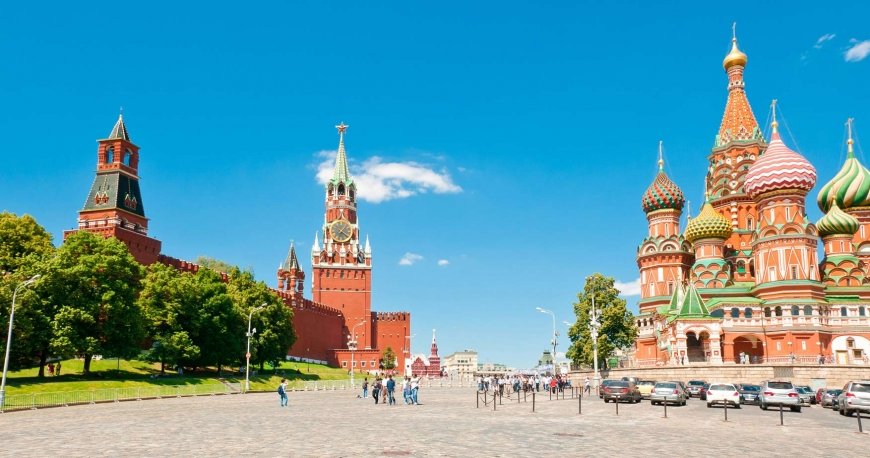 روسیه روسیه