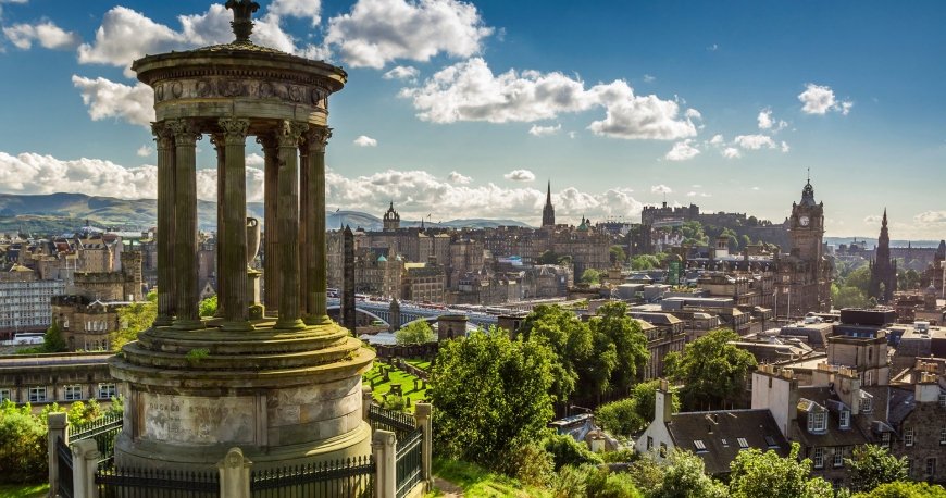 ادینبرو ادینبرو