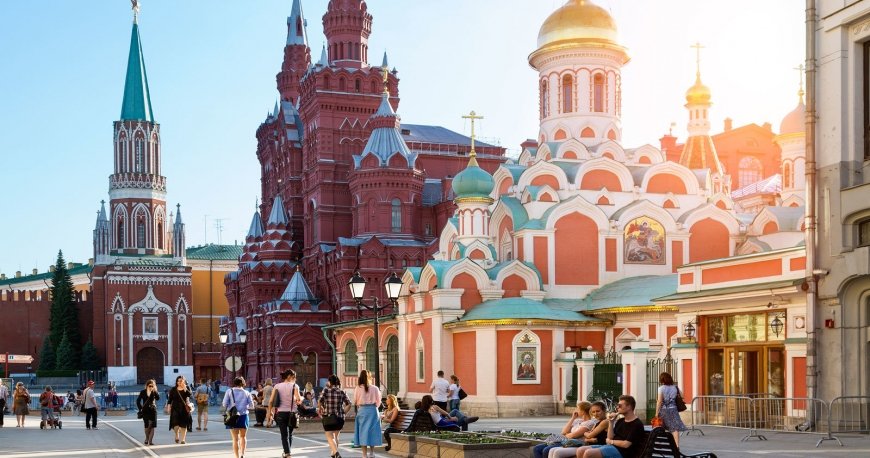 روسیه روسیه