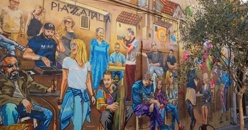 نیکوزیای جنوبی