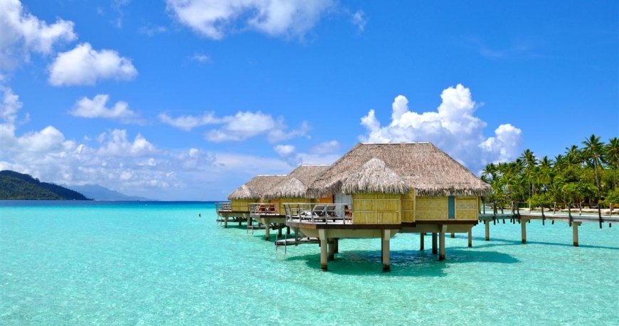 مجمع‌الجزایر جیلی