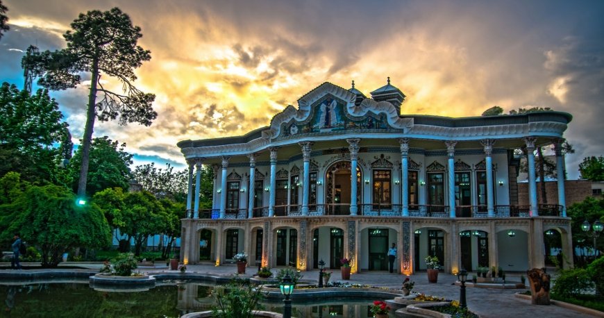 شیراز شیراز