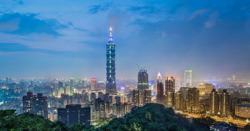 تایوان تایوان