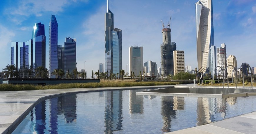 شهر کویت شهر کویت