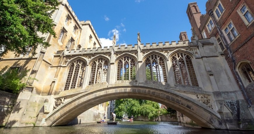 کمبریج کمبریج