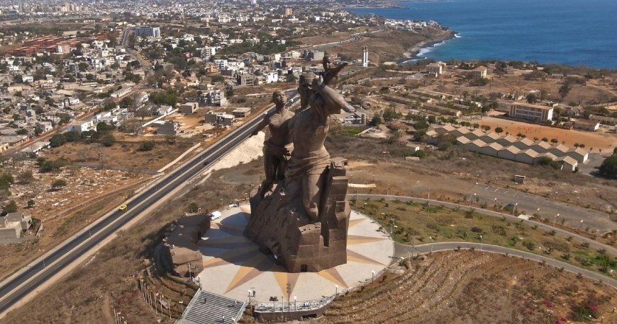 داکار داکار