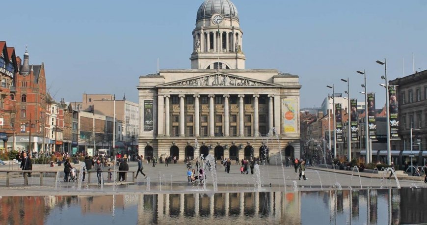 ناتینگهام ناتینگهام