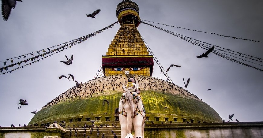 کاتماندو کاتماندو