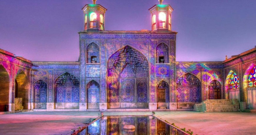 شیراز شیراز