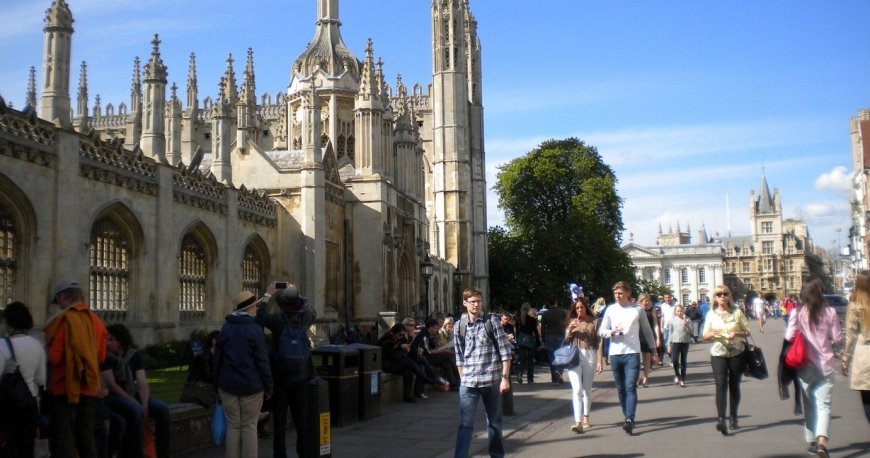 کمبریج کمبریج