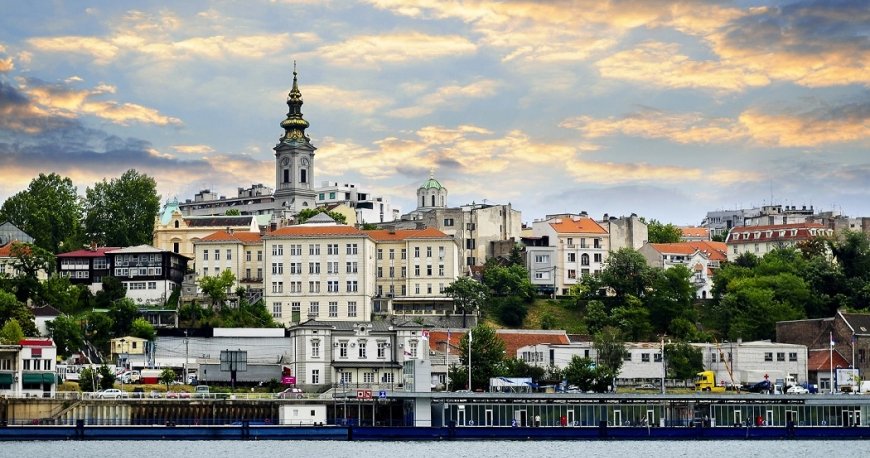 بلگراد بلگراد