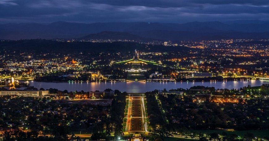 کانبرا کانبرا