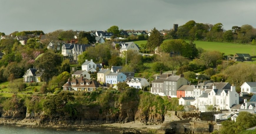 ایرلند ایرلند