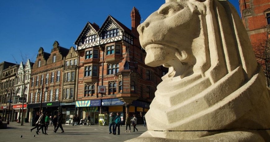 ناتینگهام ناتینگهام