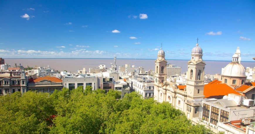 مونته‌ویدئو