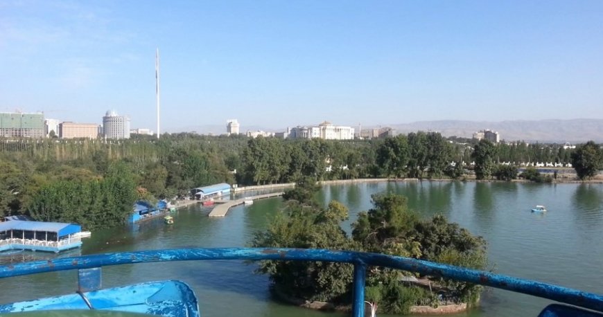 تاجیکستان تاجیکستان