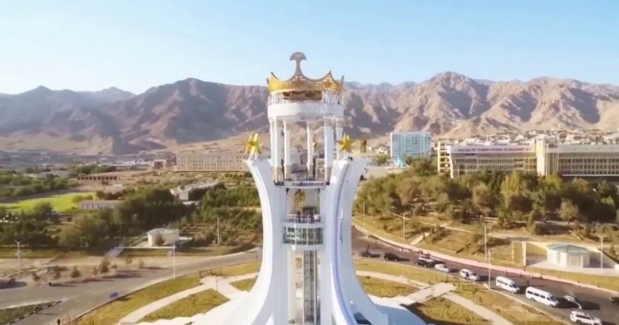 تاجیکستان تاجیکستان