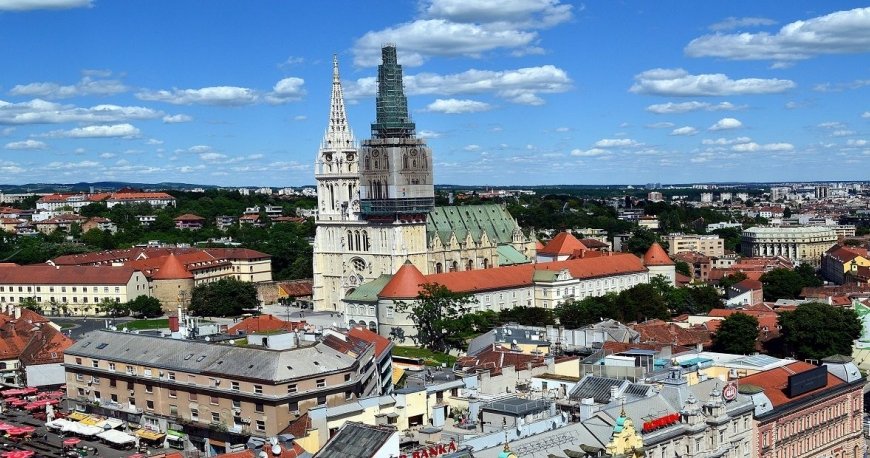 زاگرب زاگرب