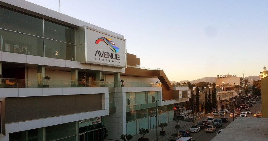 نیکوزیای جنوبی