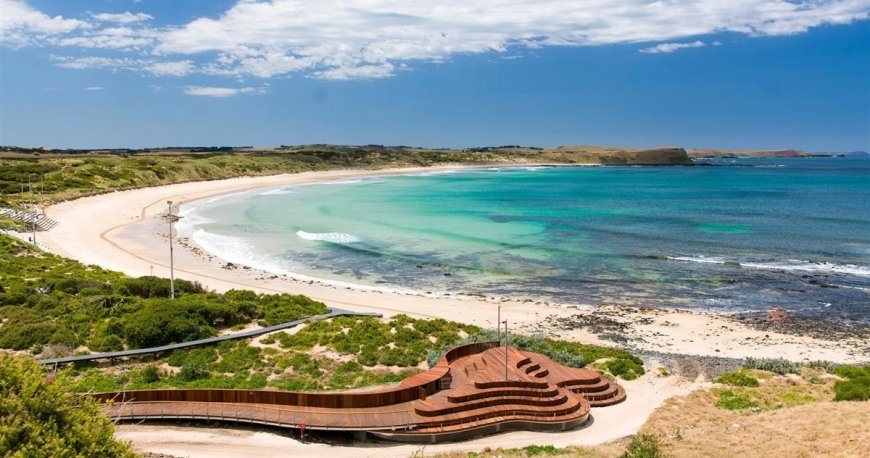 فیلیپ آیلند فیلیپ آیلند