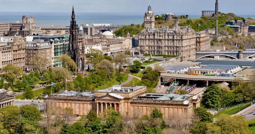 اسکاتلند اسکاتلند