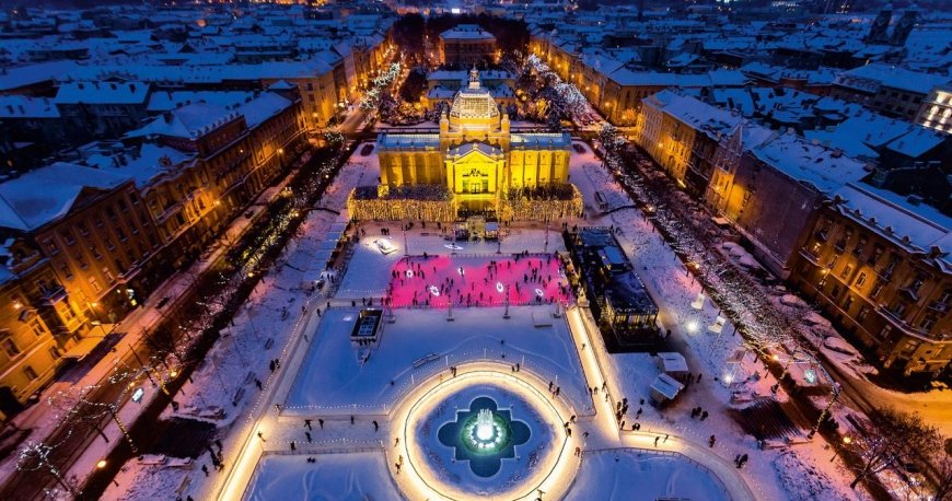 زاگرب زاگرب