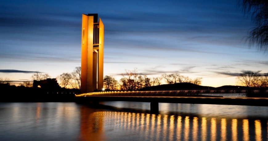 کانبرا کانبرا