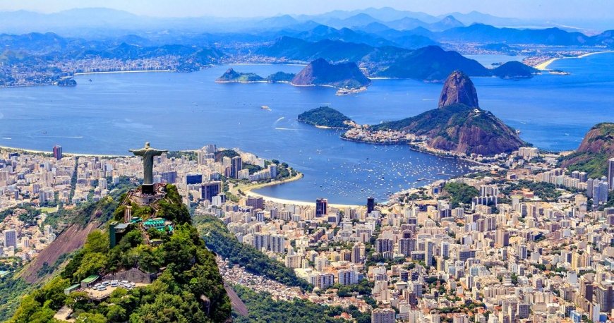 ریودوژانیرو
