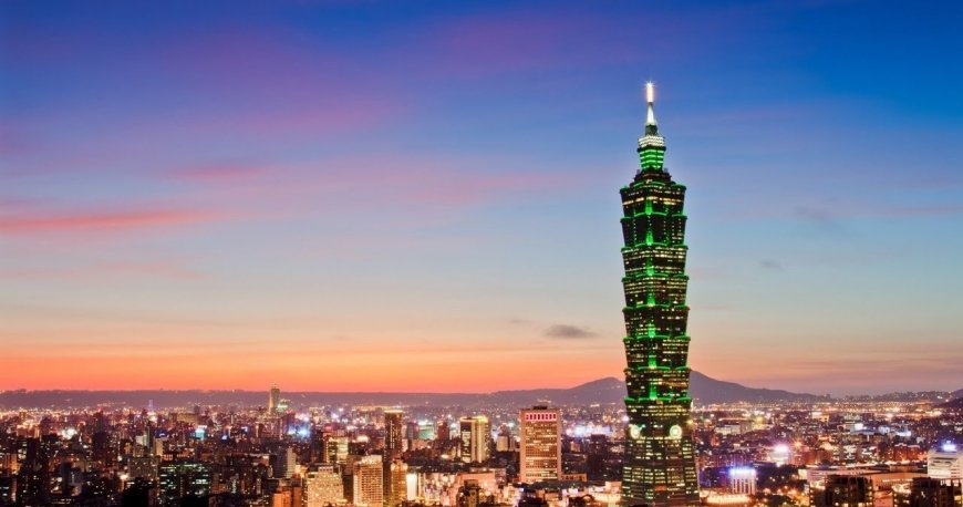 تایوان تایوان