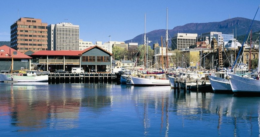 هوبارت هوبارت