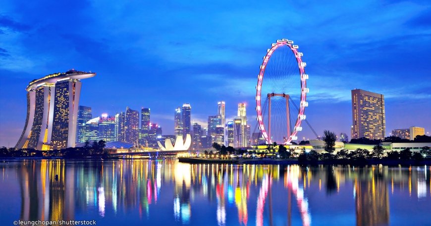 سنگاپور سنگاپور