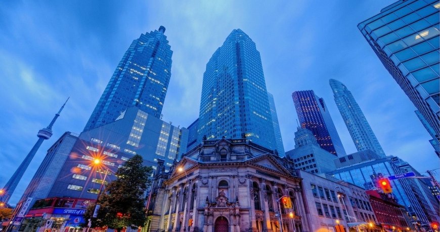 تورنتو تورنتو