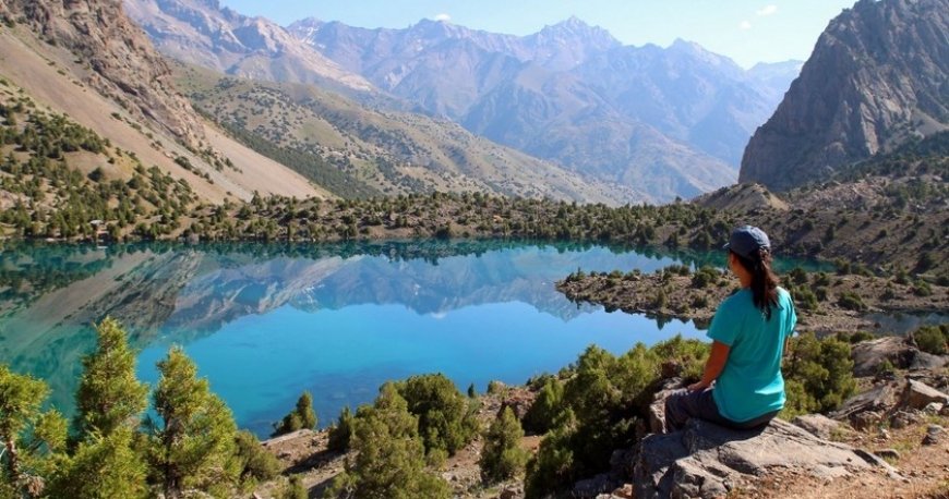 تاجیکستان تاجیکستان