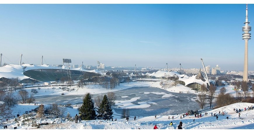 مونیخ مونیخ