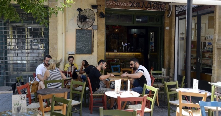 نیکوزیای جنوبی