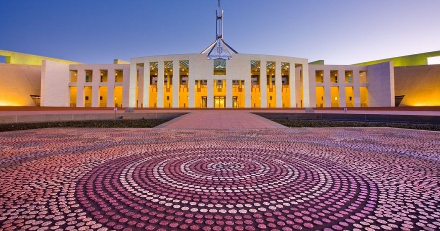 کانبرا کانبرا