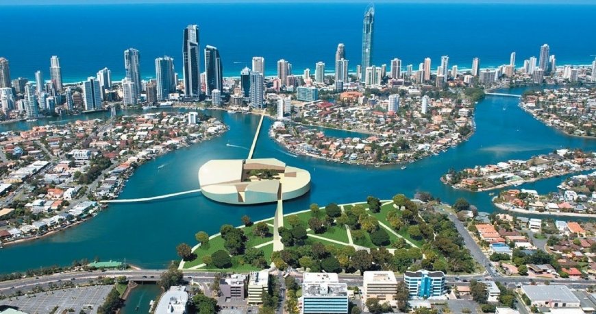 گلد کوست گلد کوست