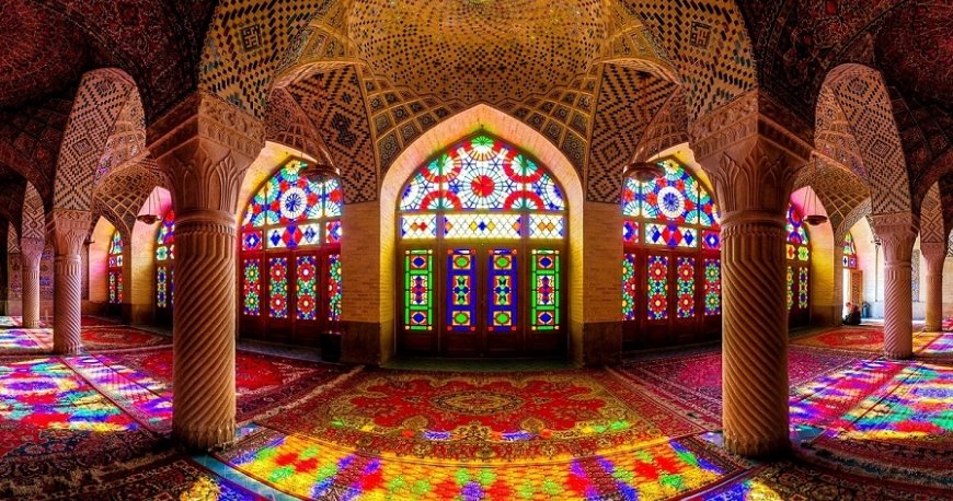 شیراز شیراز