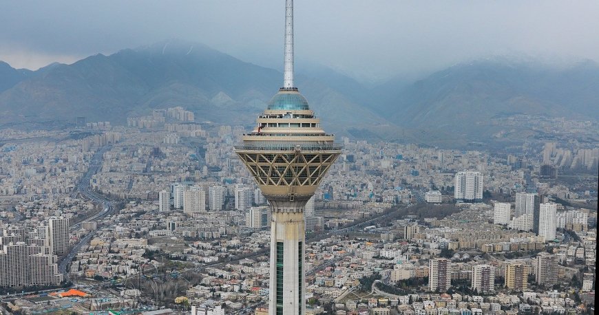 ایران ایران