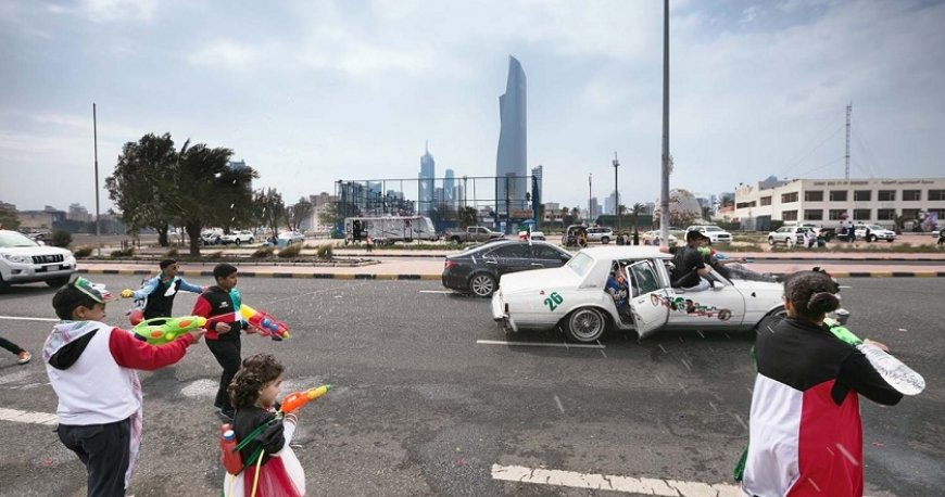 شهر کویت شهر کویت