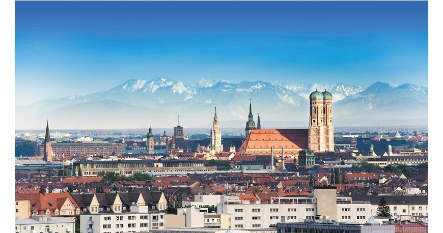 مونیخ مونیخ