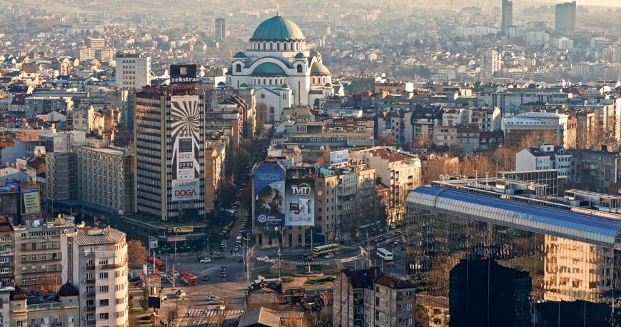 بلگراد بلگراد