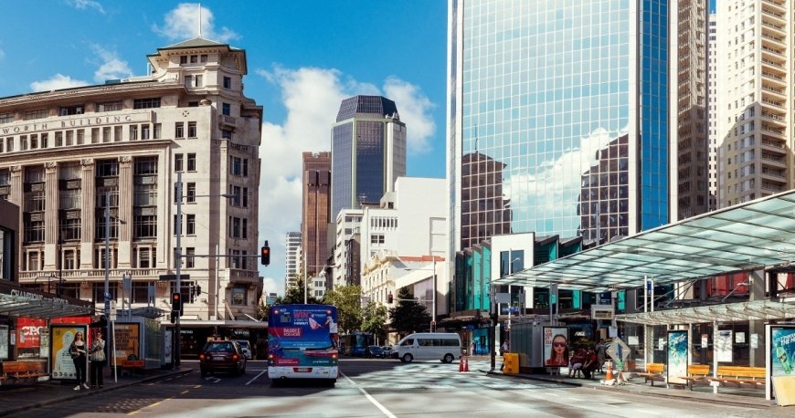 آوکلند آوکلند