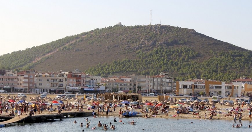 آیوالیک آیوالیک