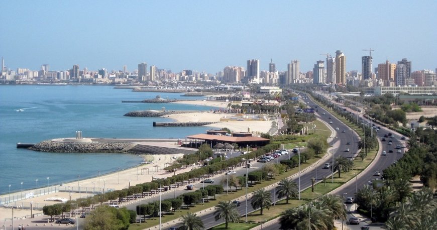 شهر کویت شهر کویت