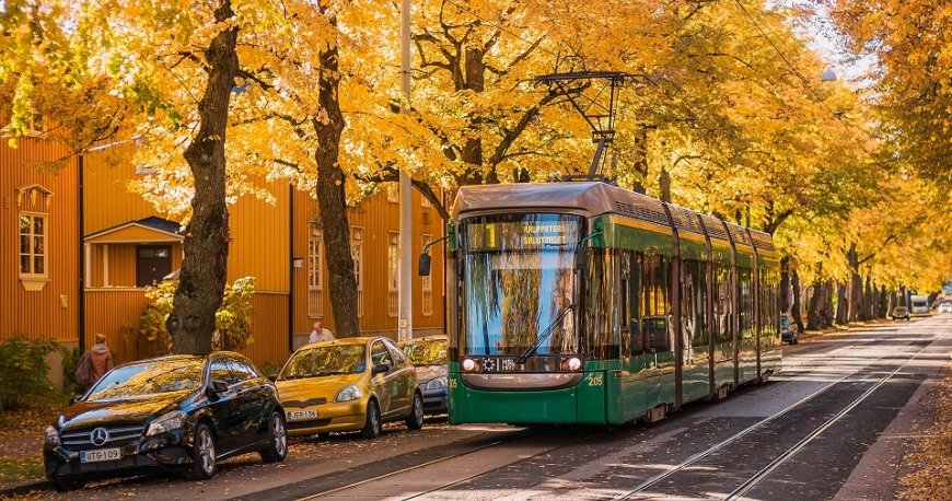 هلسینکی هلسینکی